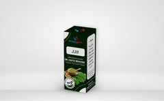 JJ8 – For Physical Nervous Strength (جسمانی اعصابی طاقت کیلئے)