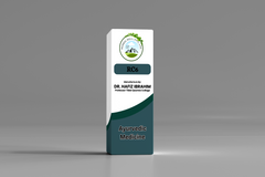 RC6 – Supports Inner Balance & Wellness (RC6 – دافع بلغم و کولیسٹرول کے لیے قدرتی مدد)