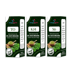 KJ4 - X6 - TO – Supports Overall Health and Wellness