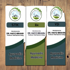 STK R4 VD – Supports Joint and Muscle Health