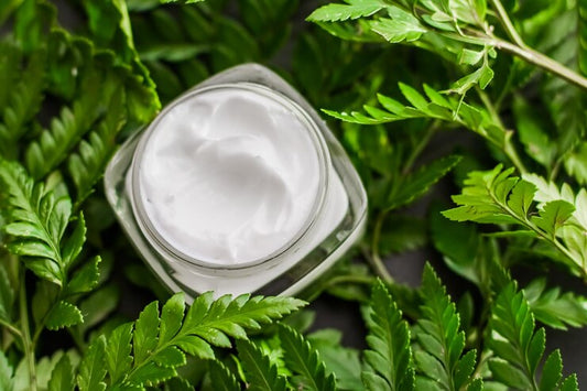 JRC – Supports Healthy Skin and Overall Wellness (جھریاں ہٹانے والی کریم)