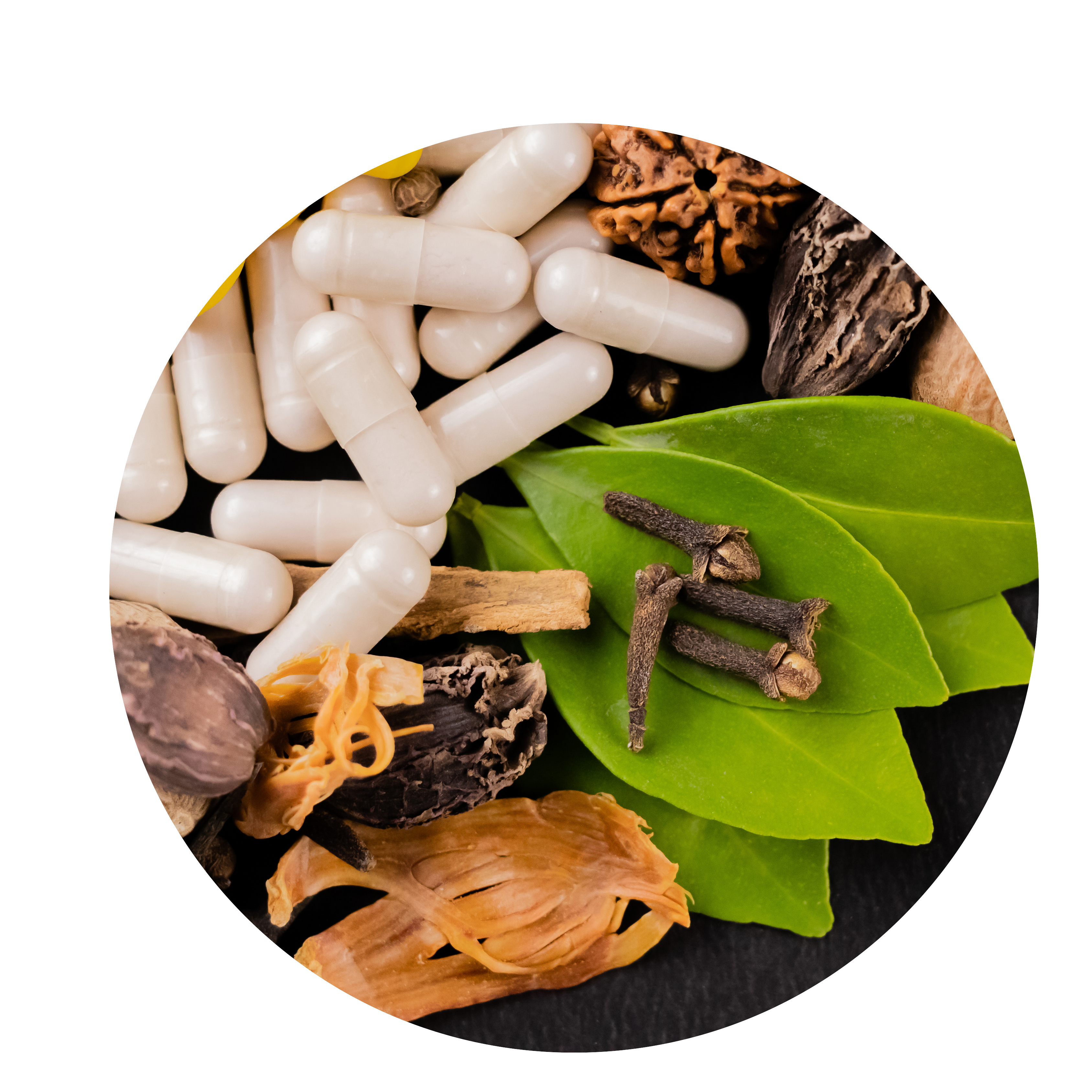 Complete Treatment Courses