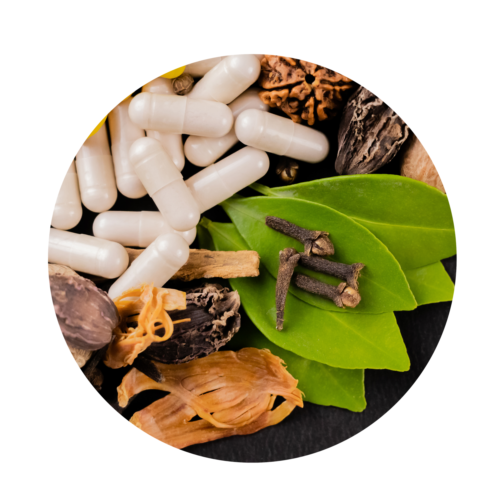 Complete Treatment Courses
