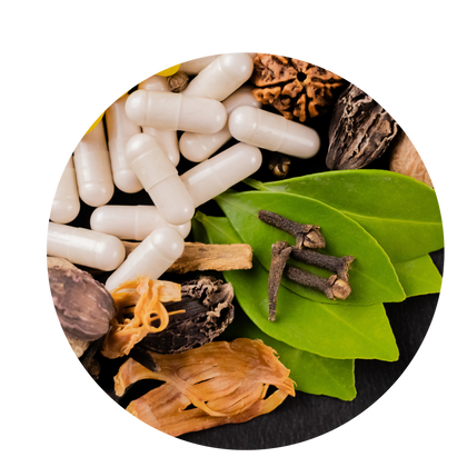 Complete Treatment Courses