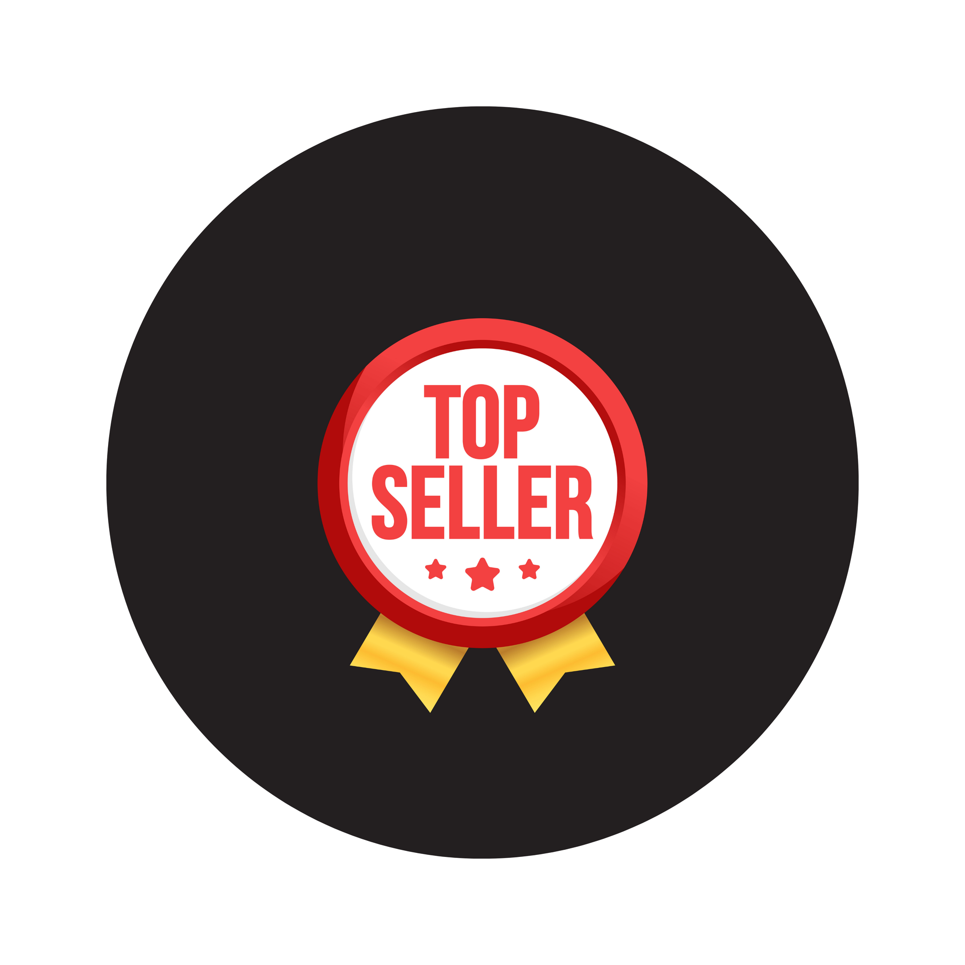 - Top Selling Products -