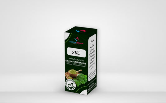 SKC - To Control Diabetes