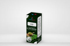 VD  - Say goodbye to aches and pains