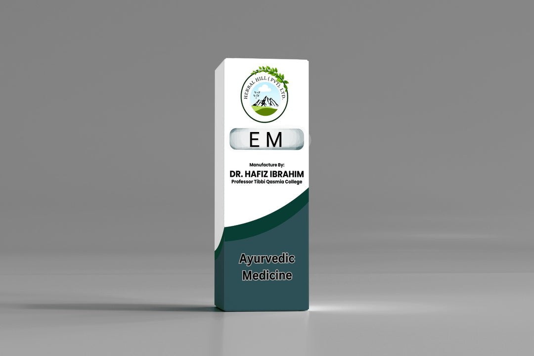 EM - Etaar Milan For  Married Couples