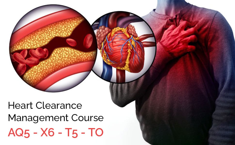 Heart Clearance Management Course ( ہارٹ کلیئرنس مینجمنٹ کورس)