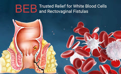 BEB- Excessive white blood cells gonorrheal fistula SPLENOMEGALY 2 سفید خون پس سیلز سوزاک